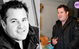 Matt Olyphant