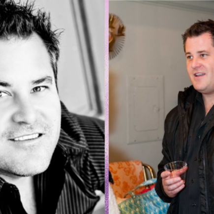 Matt Olyphant