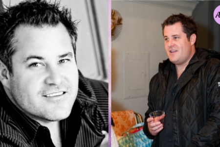 Matt Olyphant