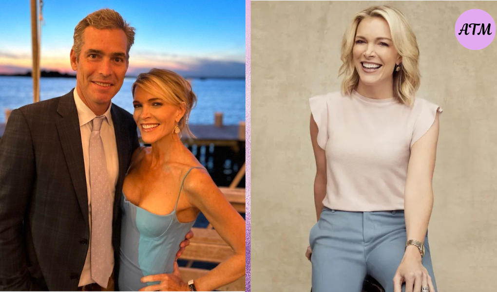 Megyn Kelly Husband