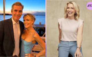 Megyn Kelly Husband
