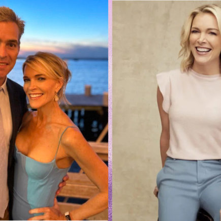 Megyn Kelly Husband