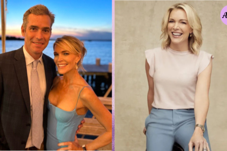 Megyn Kelly Husband