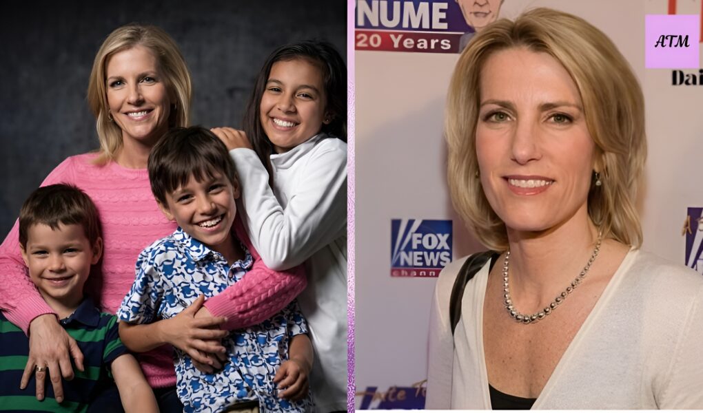 Michael Dmitri Ingraham