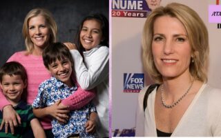 Michael Dmitri Ingraham