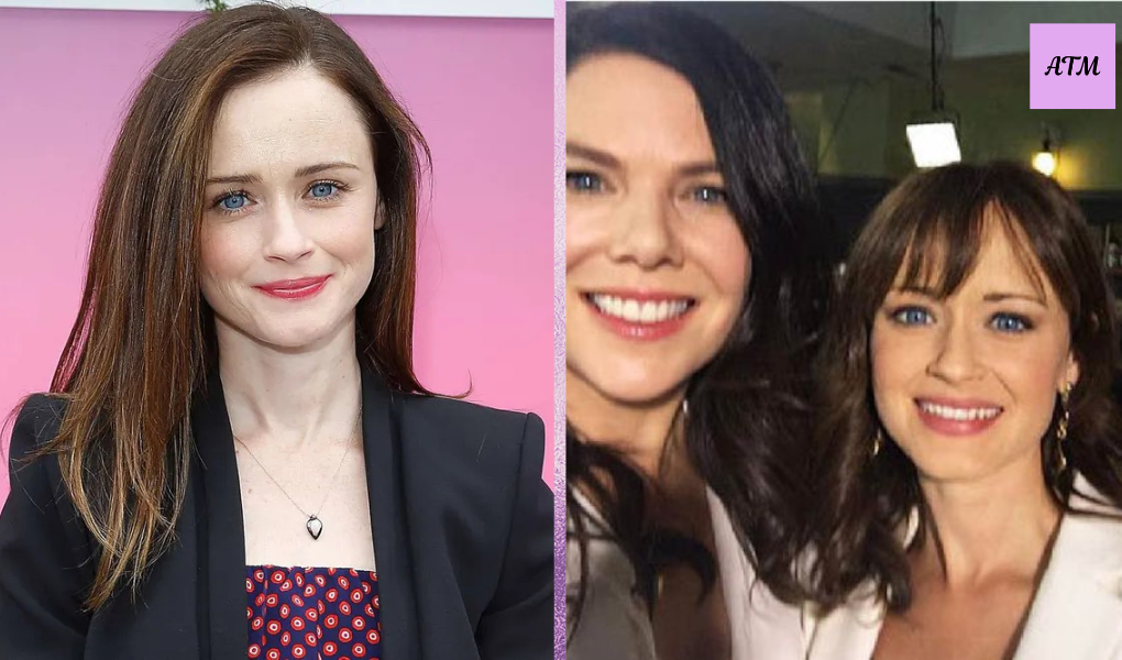 Nanette Bledel