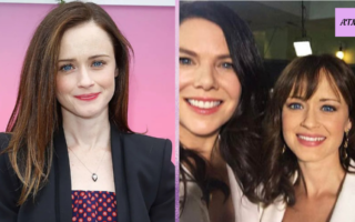 Nanette Bledel