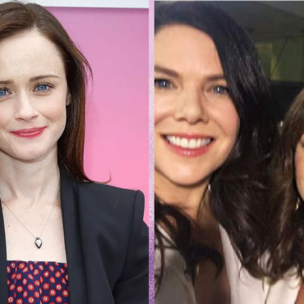 Nanette Bledel