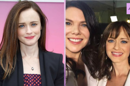 Nanette Bledel
