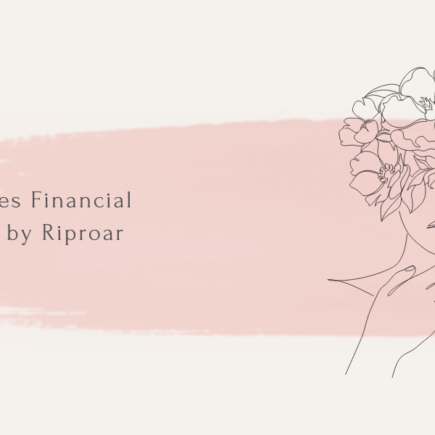 Roar Biznes Financial Infoguide by Riproar