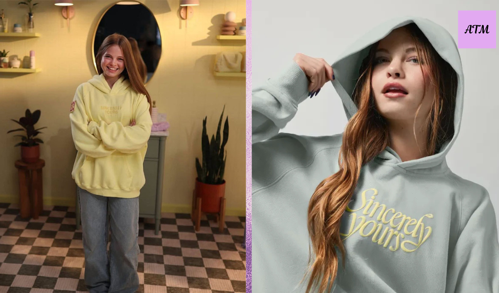 Sincerely Yours Salish Matter