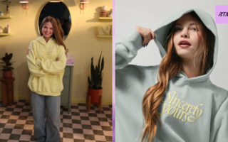 Sincerely Yours Salish Matter