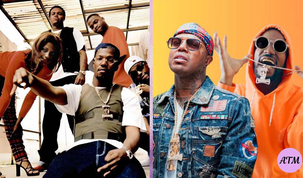 6 Mafia Meaning