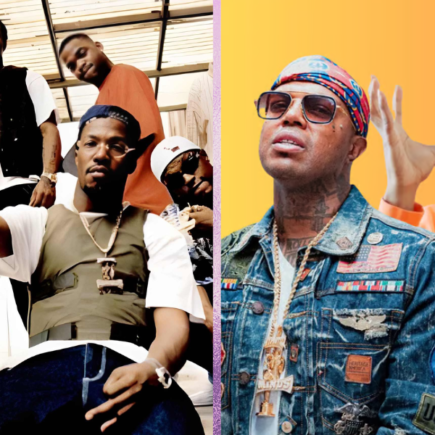 6 Mafia Meaning