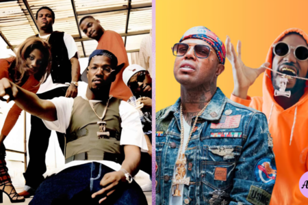 6 Mafia Meaning