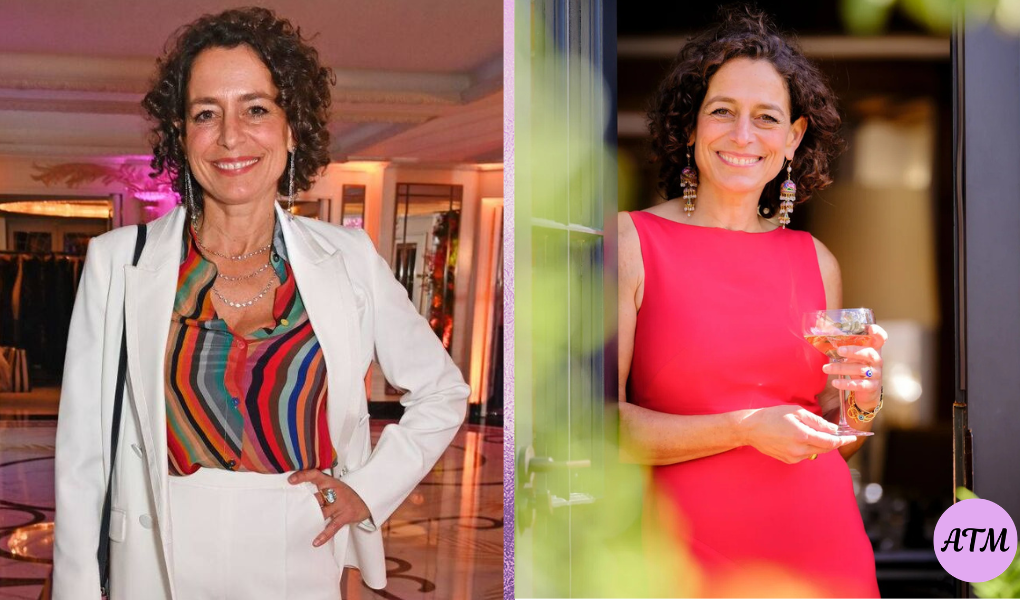 Alex Polizzi Net Worth