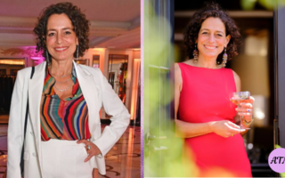 Alex Polizzi Net Worth