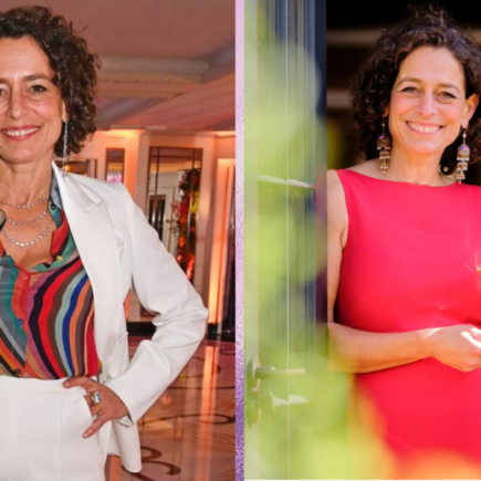 Alex Polizzi Net Worth