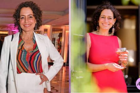 Alex Polizzi Net Worth