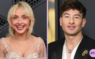 Barry Keoghan Sabrina Carpenter