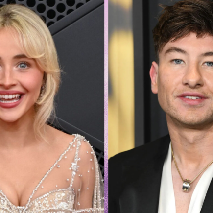 Barry Keoghan Sabrina Carpenter