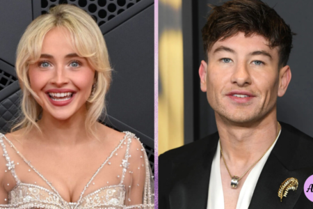 Barry Keoghan Sabrina Carpenter