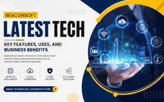 Beaconsoft Latest Tech