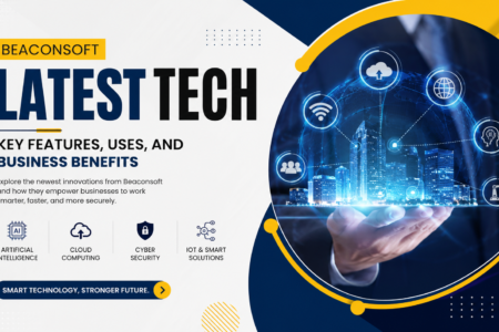 Beaconsoft Latest Tech