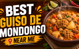 Best Guiso de Mondongo