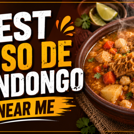 Best Guiso de Mondongo