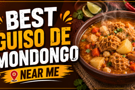 Best Guiso de Mondongo