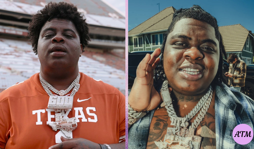 BigXthaPlug Texas