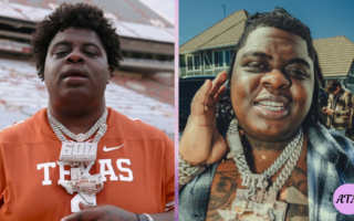 BigXthaPlug Texas