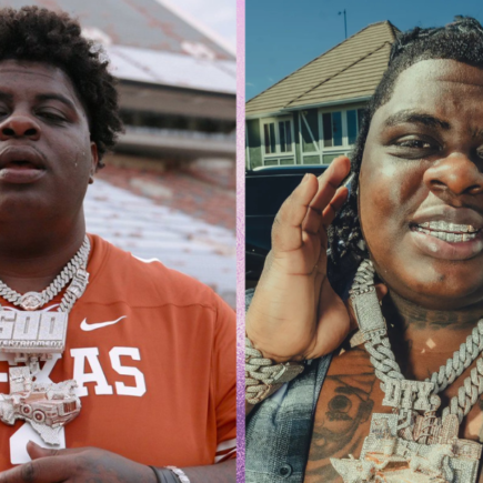 BigXthaPlug Texas