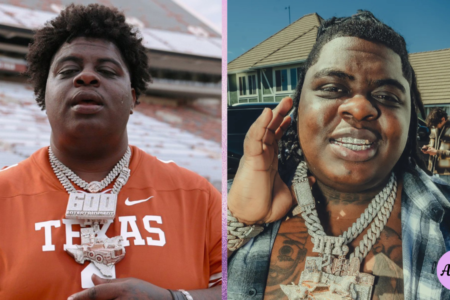 BigXthaPlug Texas