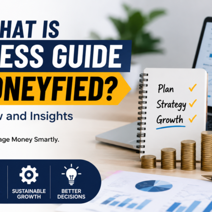 Business Guide Dismoneyfied