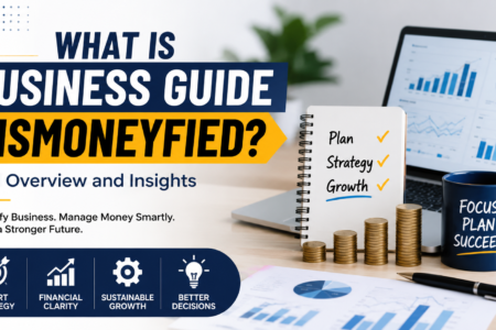 Business Guide Dismoneyfied