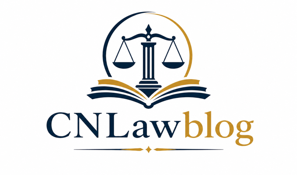 CNLawBlog