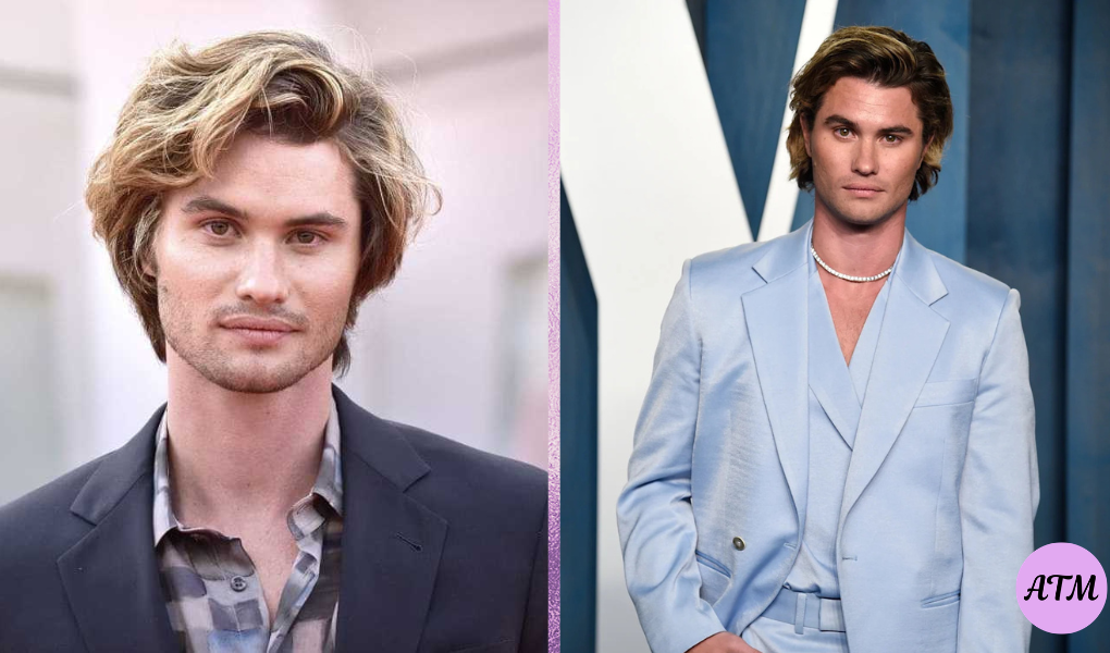 Chase Stokes Net Worth