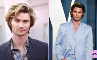 Chase Stokes Net Worth
