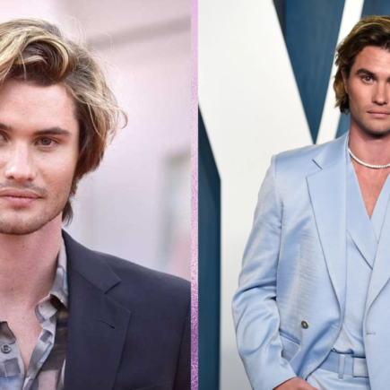 Chase Stokes Net Worth