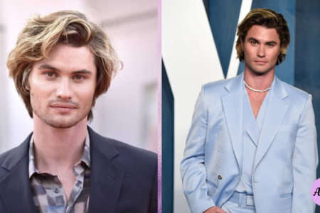 Chase Stokes Net Worth