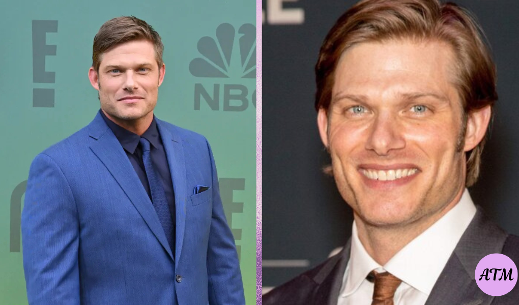 Chris Carmack Net Worth