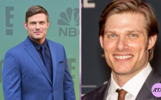 Chris Carmack Net Worth