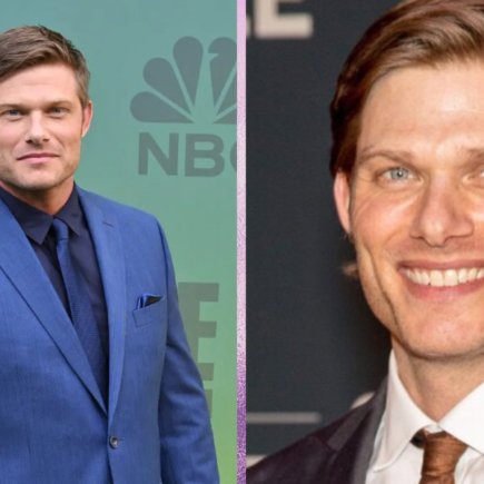 Chris Carmack Net Worth