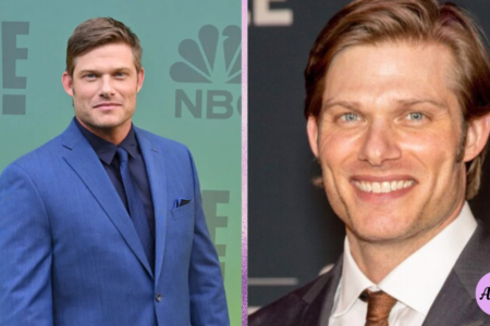 Chris Carmack Net Worth