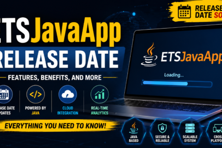 ETSJavaApp Release Date