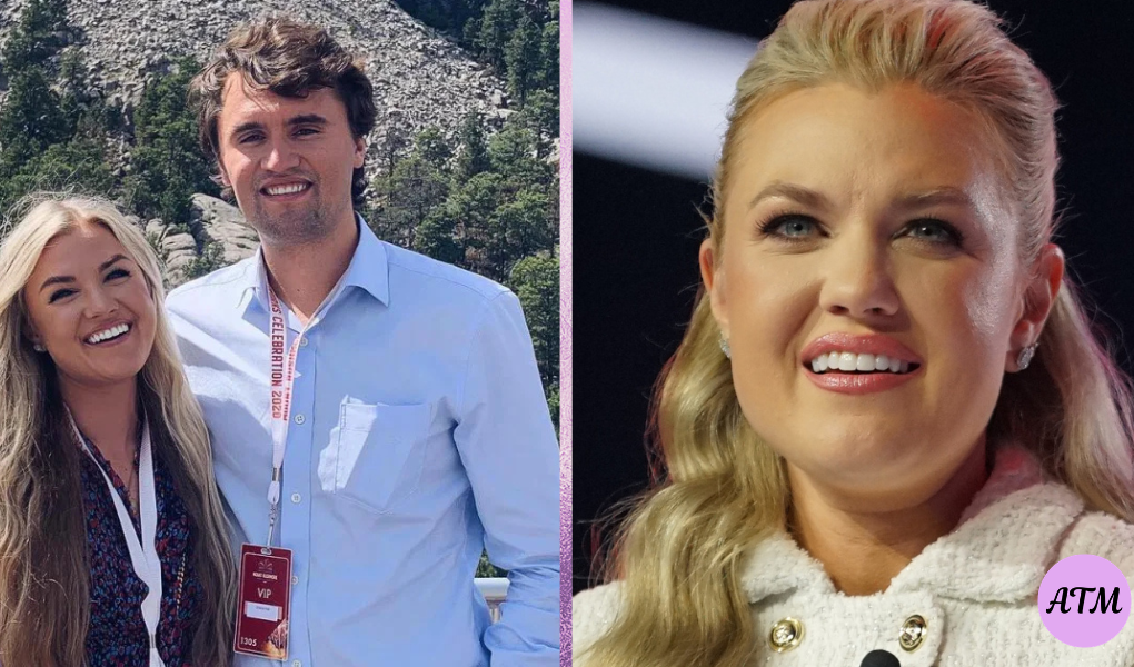 Erika Frantzve Net Worth