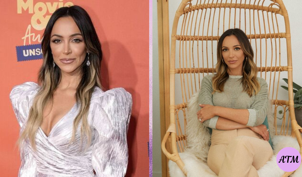 Farrah Aldjufrie Net Worth