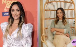 Farrah Aldjufrie Net Worth